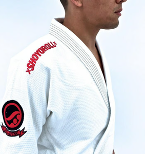 Fabricación al por Mayor de Uniformes de Jiu-jitsu Brasileño Personalizados, Kimono para Competencia y Entrenamiento, Diseña Tu Propio Traje de Bjj - Product Image 3