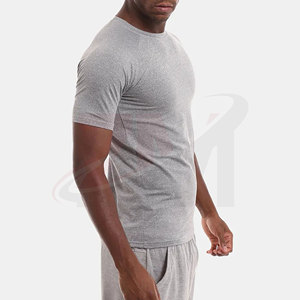 Ropa Deportiva Cómoda para Ejercicio, Running y Uso al Aire Libre, Camiseta de Compresión para Hombre, Secado Rápido, Alto Rendimiento - Product Image 2