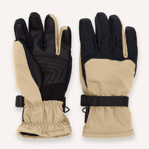 Fire Resistant Heat Resistant Cotton Electrical <b>Gloves</b> <b>Thin</b> Industrial Anti-Slip Breathable Latex-free - Product Image 1