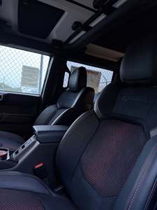 Kit de aluminio OEM DIY para SUV Ford Bronco Raptor 2026 usado, con 3 años de garantía - Product Image 4