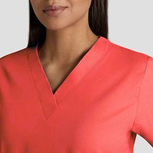 Offre Spéciale : Ensembles d'uniformes médicaux pour infirmières de qualité supérieure, OEM, en toile 100 % coton, pour hôpitaux et cliniques, vente en gros - Product Image 6