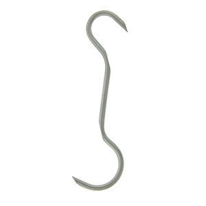 Guide de passage de fil orthopédique vétérinaire, instrument manuel canulé en acier inoxydable pour la pose de fils chirurgicaux - Product Image 5
