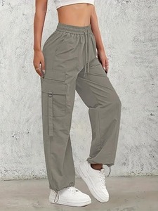 Organic Cotton Denim Women's Luxury Jeans Regular Fit Comfortable Premium <b>Boot</b> Cut Mid Waist Vintage Light Wash Everyday - Product Image 6