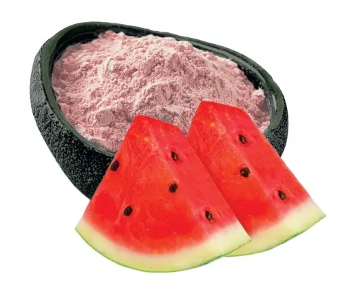 Wassermelone Pulver 10:1 Wassermelone Extrakt Wassermelone Rinde Extrakt Pulver Saatpulver Hersteller aus Indien