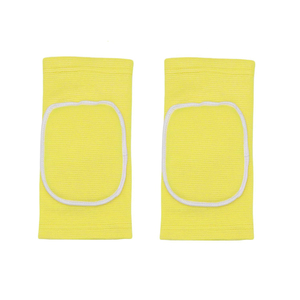 Genouillères de protection rembourrées pour la gym, le volleyball, le basketball, le fitness et les sports – Vente en gros directe usine - Product Image 3