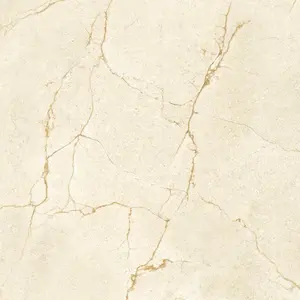 Building Materials Pink Marble Look Electra Beige 2x2 Glossy Lappato Porcelain Wall Tiles Design Living Room Pattern Floor Tiles