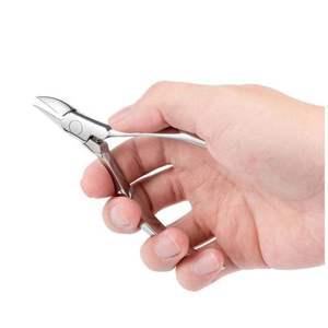 Pince à ongles incarnées de qualité supérieure, pince podologique, pince à ongles pour pédicure - Product Image 2