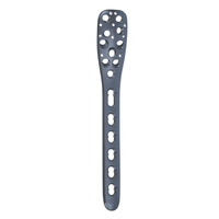 Plaque osseuse en titane de qualité médicale certifiée CE ISO, système PHILOS, plaque de blocage anatomique du humérus proximal 3,5 mm