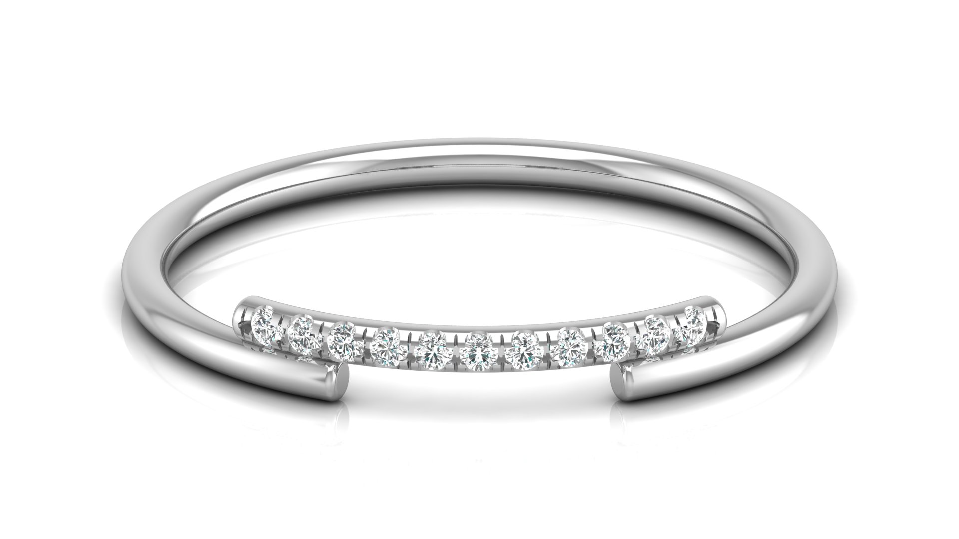 Or massif 14K