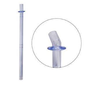 Tube d'aspiration transparent SpeechGears pour la thérapie orale et la rééducation de la mastication et de la déglutition chez les enfants ayant des besoins spéciaux - Product Image 5