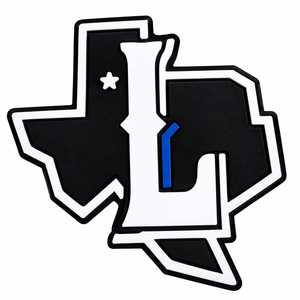 American Football Helmet Bumpers and Decals - Product Image 1