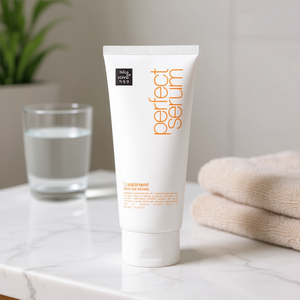 Misenscene Perfect Siero per la Cura della Pelle 180ml Trattamento 22ml - Product Image 2