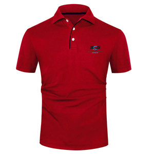 Camisetas Polo para Hombre Cómodas, de Secado Rápido y Transpirables, Camisetas Polo para Hombre a Precio Económico al por Mayor - Product Image 1