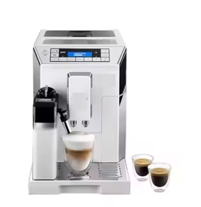 MEJOR PRECIO para Cafetera Eléctrica Automática ECAM45760B con Carcasa de Plástico, Autolimpieza y Control por Aplicación para Uso en Exteriores y Hoteles - Product Image 3