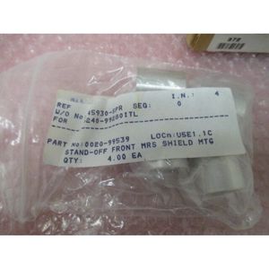 ชุดอุปกรณ์ AMAT 0240-99280, MRS Shields, Stand Off Fix - อุปกรณ์และอะไหล่เซมิคอนดักเตอร์ระดับโลกที่เชื่อถือได้ - Product Image 3