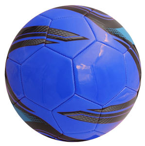 Ballons de football Uniswift personnalisés avec logo, cousus à la machine, en PU/PVC, tailles 3-5, 330-360g, pour entraînement en intérieur/extérieur - Product Image 2