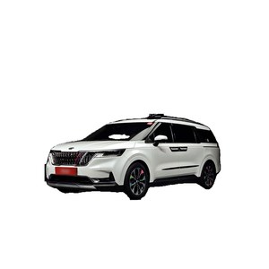 2021/11 สำหรับรถยนต์ Kia Carnival Signature 9 ที่นั่ง เครื่องยนต์เบนซิน เบาะหนัง เกียร์อัตโนมัติ ระยะทาง 102,808 กม. พวงมาลัยซ้าย - Product Image 1