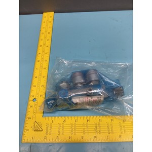 Válvula Neumática ADVANCE DS-7270-131, 123273 - Equipo y Piezas de Semiconductores de Confianza de Tradicción Global - Product Image 1