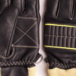 Vente flash - Gants de sécurité résistants aux flammes, gants ignifuges pour pompiers, gants de protection contre les incendies, vente en gros de gants ignifuges, service OEM - Product Image 3
