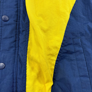 Veste bomber de baseball pour homme, de haute qualité, fabriquée par un fabricant professionnel de premier plan, la plus vendue, dernière tendance, design de créateur. - Product Image 3