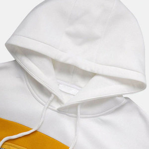 Sweat-shirts de bonne qualité pour hommes, fabricant de vêtements de rue surdimensionnés et tendance de haute qualité pour hommes - Product Image 2
