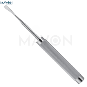 Neues Hochwertiges Deutsches Edelstahl Pferdezahn-Eliminierungsset (Wolfszahn-Elevator-Kit) 6-teilig Veterinärinstrumente - Product Image 1