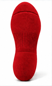 Calcetines Deportivos de Algodón Personalizados al por Mayor, con Logotipo Personalizado, Calcetines Atléticos Térmicos para Invierno - Product Image 3