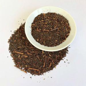 Nuevo Té Negro Taiwanés Fermentado con Aroma Suave a Miel, en Hojas Sueltas en Bolsa, con Toque Nuecado, para Marcas de Bebidas OEM y Fábricas de Bebidas - Product Image 2