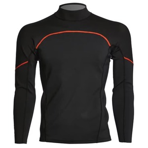 Camiseta Deportiva Premium para Hombre, Transpirable, de Compresión, para Entrenamiento, Running, Gimnasio, Fitness y Deportes - Product Image 1