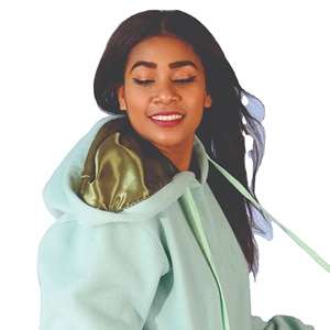 Sudaderas con Capucha Personalizadas para Hombre, Alta Calidad, 100% Algodón, Tela de Felpa, Decoración de Seda Invernal, Estilo Urbano, Talla Grande - Product Image 6