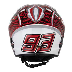 Casque intégral M266-2K de haute qualité double visières ABS Design élégant Protection solide Durabilité Fabriqué au Vietnam Nouveau - Product Image 4