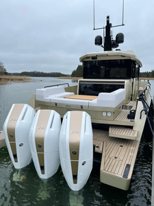 X-O B-o-a-t-s E-X-L-P-R 44 - Product Image 2