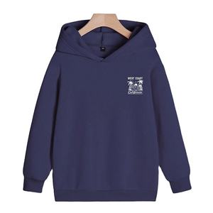 Sudadera con Capucha Térmica con Estampado de Flores para Niños, Sudadera con Capucha Gruesa y Cálida para Invierno para Hombres y Mujeres con Pegatinas DTF - Product Image 1
