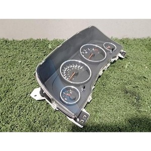 Panel de Instrumentos Compass MK 2006-2010 Usado ORIGINAL 05172565AB - Product Image 2
