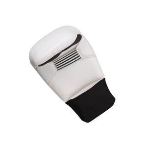 Guantes de Karate de Cuero de Alta Calidad en Oferta, Hechos en Pakistán con Material Sólido, Venta en Línea - Product Image 5