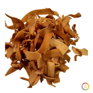 Vietnamese Origin Roasted Coconut Chips Crunchy Sweet Coconut <b>Snacks</b> Bulk Supply 2026 - Product Image 5