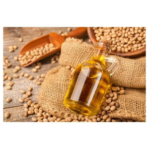 High Quality Refined <b>Soybean</b> Oil 100% Pure Food Grade Cooking Oil Wholesale Bulk Supply Manufacturer soy cooking oil - Product Image 1