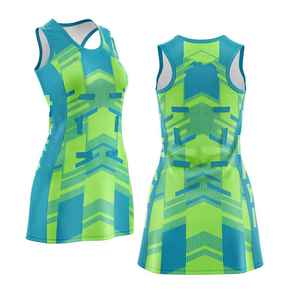 Netball Dress Girls Women Team <b>School</b> Custom Netball Dress Uniform Girls Netball Jersey Uniforms <b>Kit</b> OEM Serviced 2026 - Product Image 5