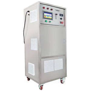 Máquina de Tratamiento de Agua con Ozono Industrial Dr.Ozone D-100 Pro PLC, Panel de Control PLC, Calidad Premium y Precio de Fábrica, Vietnam - Product Image 1