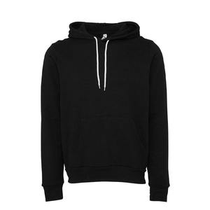 Sweat-shirt à capuche en polaire doux pour homme, capuche réglable, manches longues, chaud, confortable, décontracté, à porter au quotidien - Product Image 1