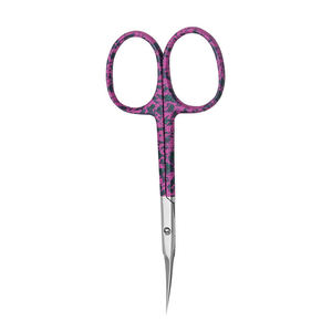 Customized <b>Nail</b> <b>Scissors</b> Stainless Steel Sharp Blade Cuticle <b>Nail</b> <b>Scissor</b> - Product Image 6