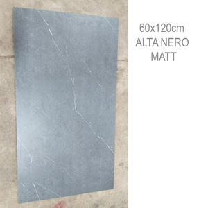 กระเบื้องพอร์ซเลนพรีเมียมขนาด 60x120 ซม. สำหรับผนังและพื้นสมัยใหม่ ตกแต่งภายในอย่างหรูหรา ทนทาน - Product Image 5