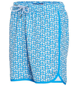 Pantalones Cortos de Playa Deportivos de Verano de Marca Privada, de Secado Rápido, Transpirables, Ecológicos, con Logotipo Personalizado, Casuales, con Bolsillo Sólido Sublimado - Product Image 5