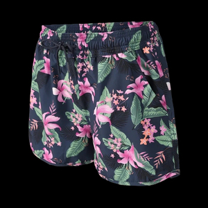 Design OEM Sublimation Pattern Women Summer Sport Shorts Breathable Fashion Wear <b>Swim</b> <b>Board</b> Shorts for Women - Product Image 6