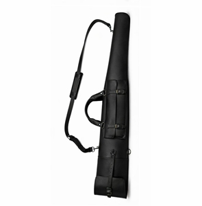 Equipo de Caza Hecho a Medida, Funda Protectora de Cuero Vacuno Genuino de Alta Calidad, Accesorio de Caza Duradero y Elegante, Ajustable - Product Image 3