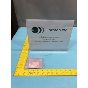 AMAT 0020-34764 SEPARATOR, <b>SEAL</b>, 142317 - Trusted Global Legacy Semiconductor Equipment and Parts at - Product Image 2
