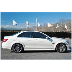 Mercedes-Benz C63 AMG Sedán 2013 - Product Image 2