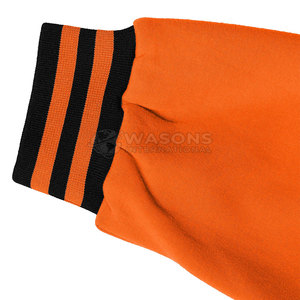 Veste de style universitaire tendance pour homme, veste de style universitaire tendance, streetwear, vêtements d'extérieur décontractés pour l'hiver - Product Image 4