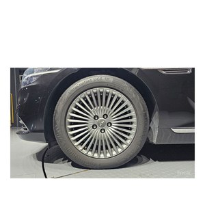 เจเนซิส จี90 3.8 รุ่นเมษายน 2019 ระยะทาง 115,613 กม. เกียร์อัตโนมัติ พวงมาลัยซ้าย มาตรฐานไอเสียยูโร 5 เบาะหนัง กล้องมองหลัง - Product Image 5