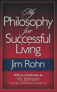 Mi filosofía para una vida exitosa de Jim Rohn, libro en tapa blanda, Desarrollo personal y éxito - Product Image 3